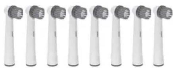 DENTALUX DAZD 3.7 Li B2 - Commander des pieces de rechange - 1