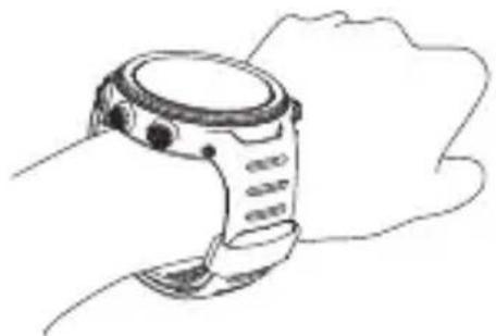 CRIVIT HG06766 - Tasto Descrizione - 2