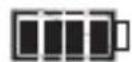 CRIVIT HG06766 - Description des icônes de l'afficheur - 14