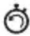 CRIVIT HG06766 - In modalità impostazione timer - 1