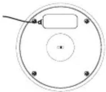 CRIVIT HG06766 - Produkt aufladen - 1