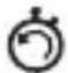 CRIVIT HG06766 - Dans le mode minuterie - 1