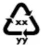 CRIVIT IAN 345363 - Disposal - 2