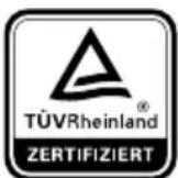 CRIVIT IAN 273491 - • Διεύθυνση σέρβις - 1