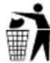 Playtive IAN 309549 - Hinweise zur Entsorgung - 1