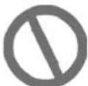 CRIVIT IAN 272429 - ADVARSEL! - 2