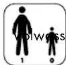 CRIVIT IAN 272429 - WAARSCHUWING! - 9
