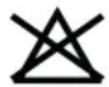 CRIVIT IAN 358820 - Razlaga simbolov - 8