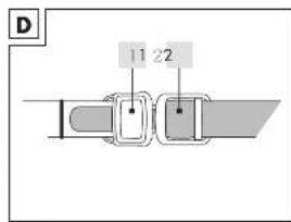 CRIVIT IAN 358820 - 0 - 3