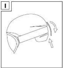 CRIVIT IAN 358820 - 0 - 8