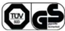 CRIVIT IAN 358820 - Explanation of symbols - 6