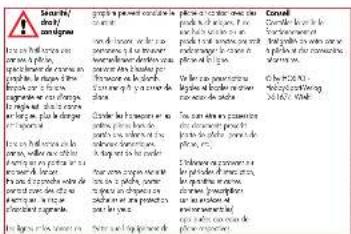 CRIVIT IAN 93773 - 9