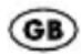 CRIVIT IAN 297011 - Notes on the guarantee and service handling - 1