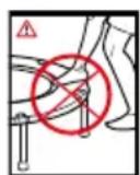 CRIVIT IAN 292199 - Symbols used - 2