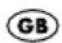 CRIVIT IAN 311036 - Notes on the guarantee and service handling - 1