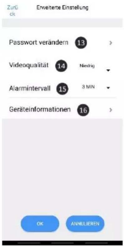 ELRO BC3000 - Geräteinformation: Hier finden Sie Informationen über das Gerät. - 3