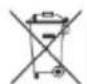 ELRO BC3000 - Symboles - 2