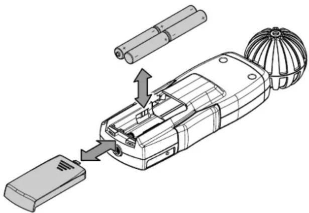 TROTEC OZONE - Remarque - 1