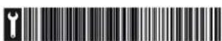 INDESIT ING 72TBK - Les ustensiles de cuisson ne sont pas stables - 1