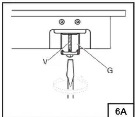 BOMPANI BO213MCN - Appareil conforme aux directives: - 8
