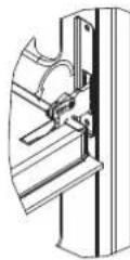 BOMPANI BI941EBL - Figure/Figures/Figures - 3