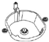 CONTINENTAL EDISON CECP100BP - Brûleurs - 1