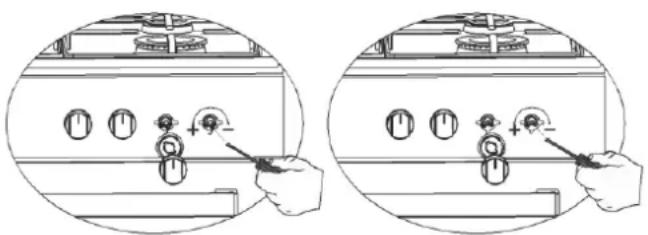 CONTINENTAL EDISON CECP100BP - Brûleurs - 3