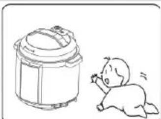 CONTINENTAL EDISON CEMCSP1000I - Stop using if the power cord is damaged - 2