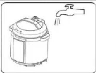CONTINENTAL EDISON CEMCSP1000I - Place the appliance in a location out of reach of infants - 2