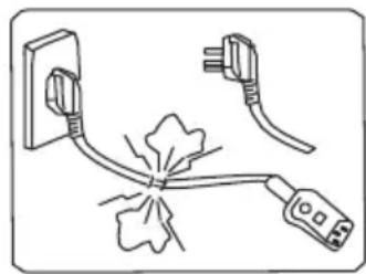 CONTINENTAL EDISON CEMCSP1000I - Il est strictement interdit d'utiliser un autrecouvercle - 2