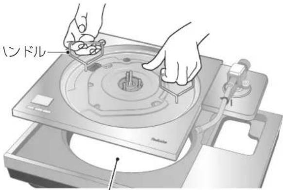 TECHNICS SH1000R - お願い - 2