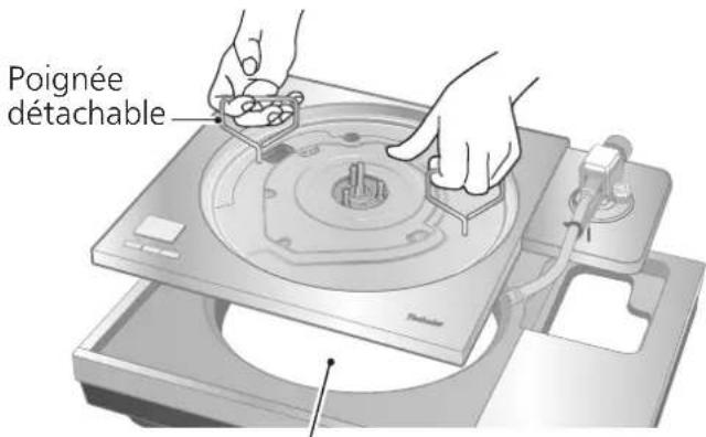 TECHNICS SH1000R - Attention - 4