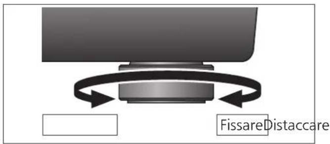 TECHNICS SH1000R - Attenzione - 2