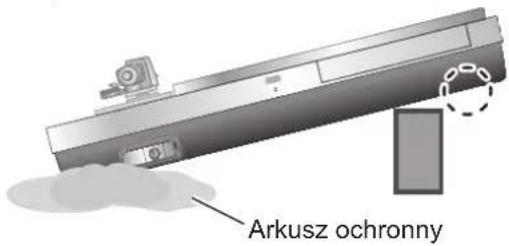 TECHNICS SH1000R - Uwaga - 5