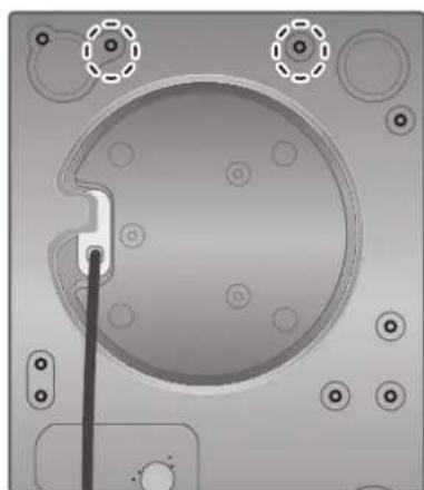 TECHNICS SH1000R - Huomio - 6