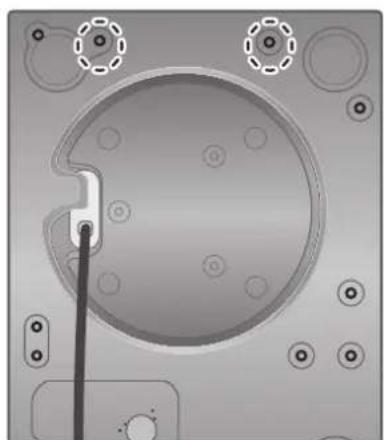 TECHNICS SH1000R - Achtung - 1