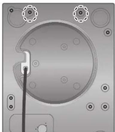 TECHNICS SH1000R - Attention - 6