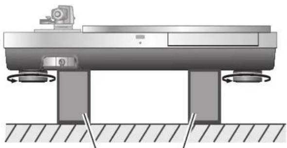 TECHNICS SH1000R - お願い - 3