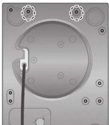 TECHNICS SH1000R - Observera - 5