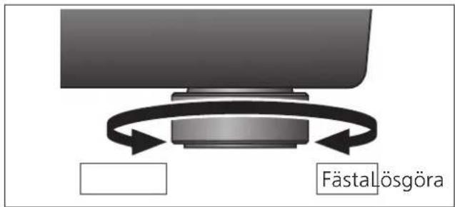 TECHNICS SH1000R - Observera - 2