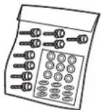 TECHNICS SH1000R - Accesorios - 4