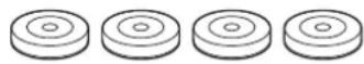 TECHNICS SH1000R - Accessories - 3