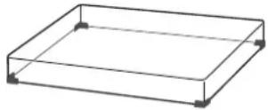 TECHNICS SH1000R - Accessoires - 1