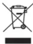 BOMPANI BO213MBN - This product complies with EU Directive 2002/96/EC. - 1