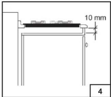 BOMPANI BO213MBN - Appareil conforme aux directives: - 4