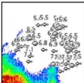 LOWRANCE HOOK Reveal 5x - Fish ID - 3