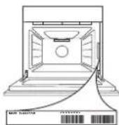 INDESIT IFWS 4841 JH BL - ODPRAVLJANJE TEZAV - 2