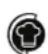 INDESIT IFWS 4841 JH BL - TURNS&GO - 1