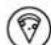 INDESIT IFWS 4841 JH BL - XL COOKING - 1