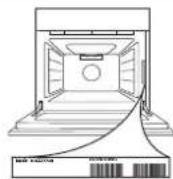 INDESIT IFWS 4841 JH BL - 1